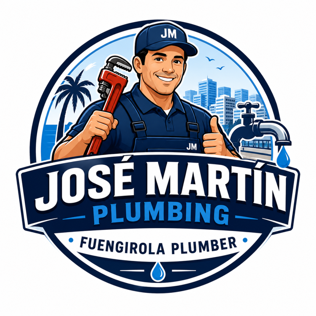 José martin plumbing