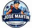 José martin plumbing